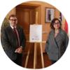 La UIB commemora el seu quarant&#xe8; aniversari