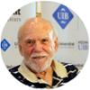 El premi Nobel de F&#xed;sica Barry Barish visita la UIB